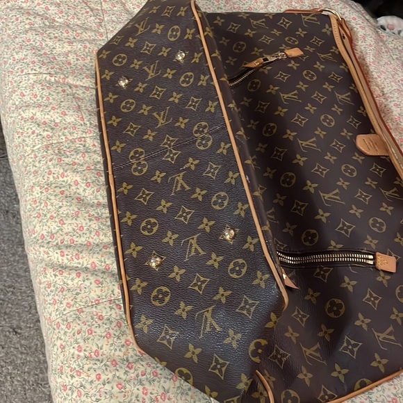 Louis Vuitton Overnight Bag - Picture 8 of 9